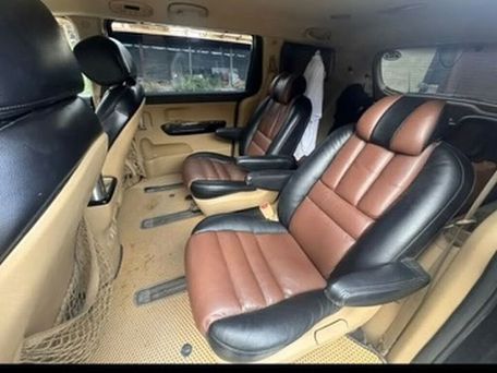 Kia Carnival, 2016 — 照片 1