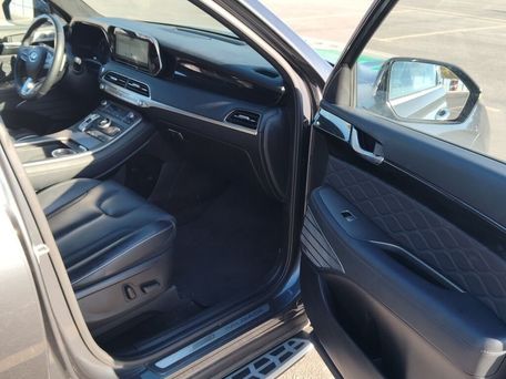 Hyundai Palisade, 2020 — photo 12