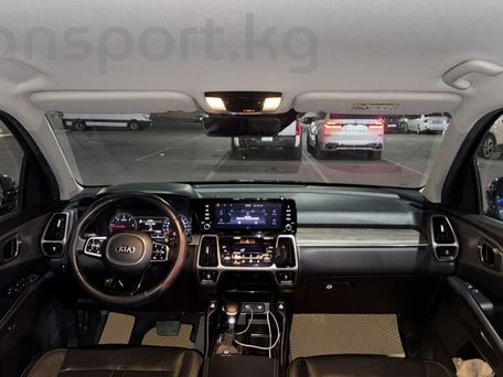 Kia Sorento, 2021 — photo 9