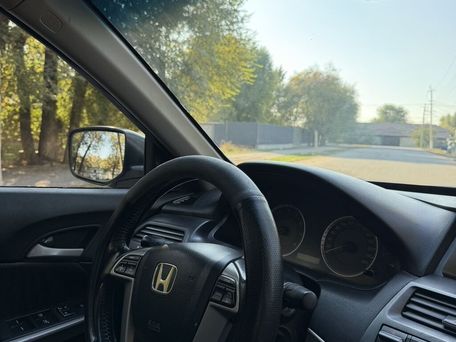 Honda Accord, 2008 — сүрөт 14