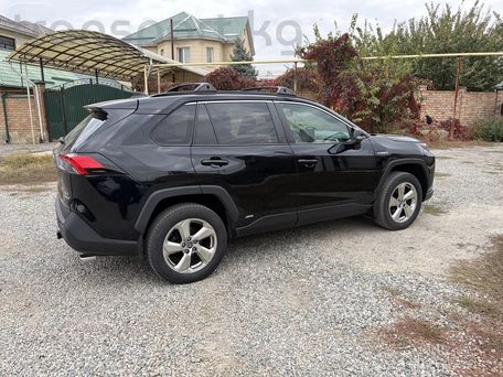 Toyota RAV4, 2021 — photo 8