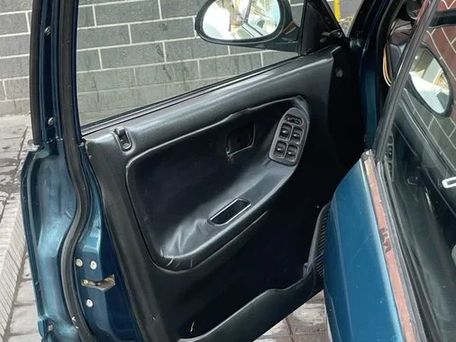 Honda Civic, 1995 — сүрөт 7