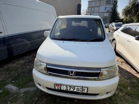 Honda Stepwgn, 2005 — 照片 2