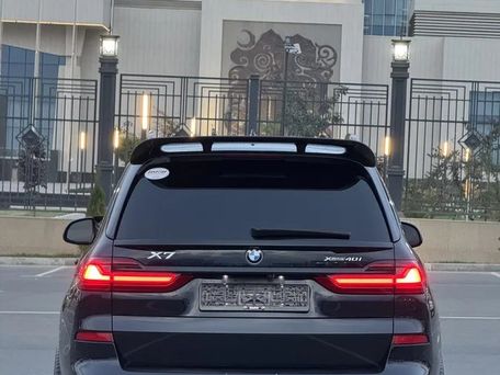 BMW X7, 2019 — photo 5