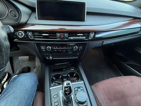 BMW X5, 2014 — сүрөт 4