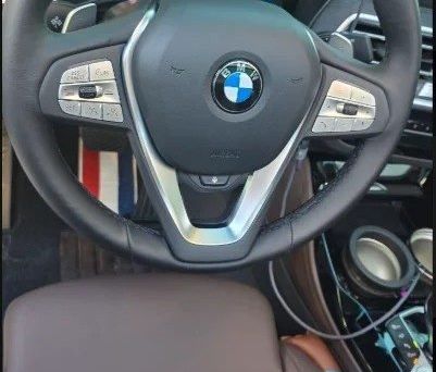 BMW X4, 2021 — фото 2