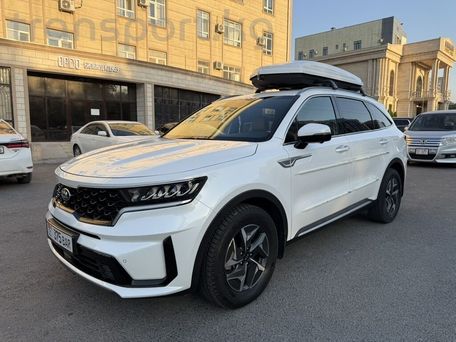 Kia Sorento, 2020 — фото 1