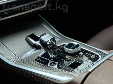 BMW X5, 2023 — фото 10