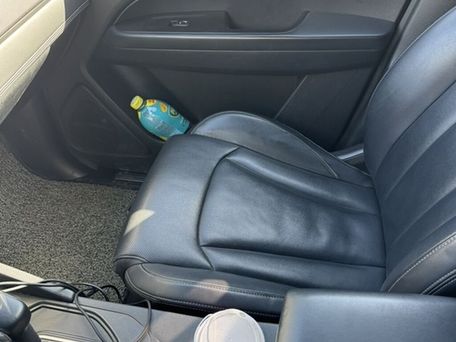 SsangYong Rexton, 2019 — photo 4