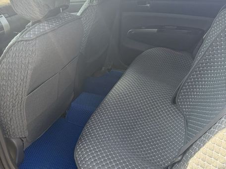Toyota Prius, 2007 — сүрөт 9
