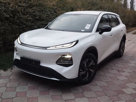 Changan Qiyuan Q05, 2026 — сүрөт 4