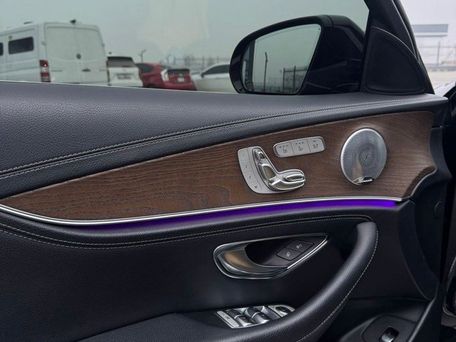 Mercedes-Benz E-Класс, 2019 — 照片 11