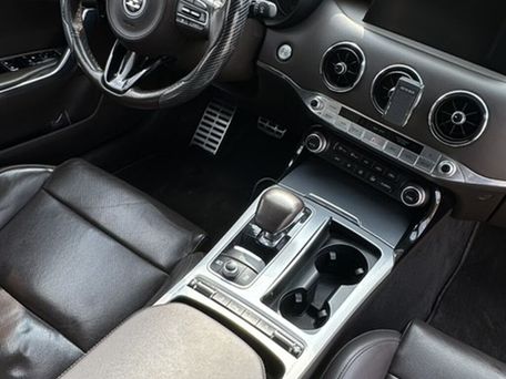 Kia Stinger, 2019 — photo 18