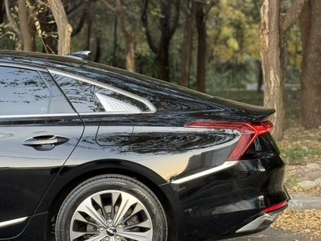 Kia K8, 2021 — photo 3