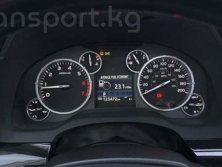 Toyota Tundra, 2017 — photo 13
