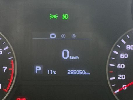 Kia K5, 2019 — photo 8