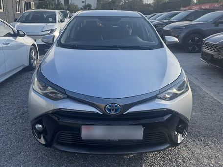 Toyota Levin, 2021 — сүрөт 3