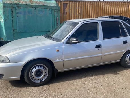 Daewoo Nexia, 2011 — сүрөт 11