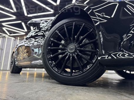 Mercedes-Benz CLS AMG, 2021 — photo 8