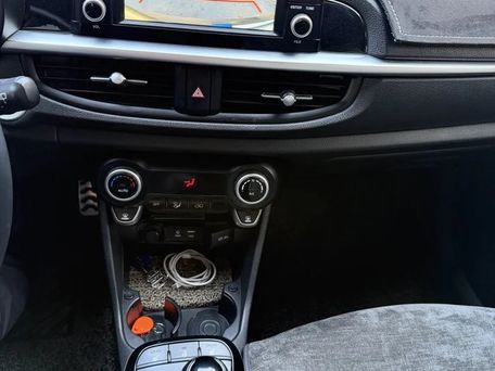 Kia Morning, 2018 — 照片 9