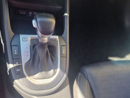 Kia K3, 2019 — photo 9