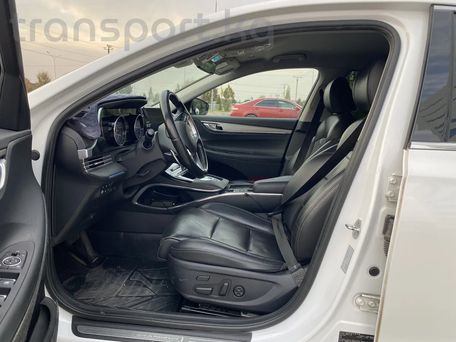 Hyundai Grandeur, 2021 — photo 12