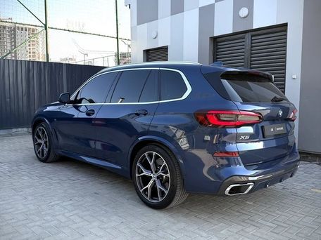 BMW X5, 2021 — фото 5