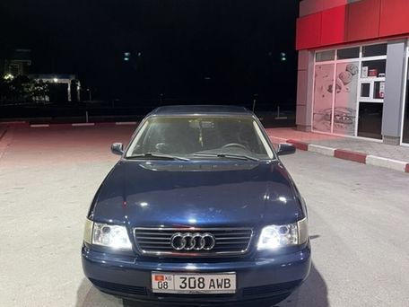 Audi A6, 1995 — photo 3