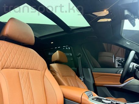 BMW X7, 2023 — фото 12