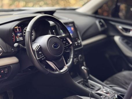 Subaru Forester, 2022 — 照片 3
