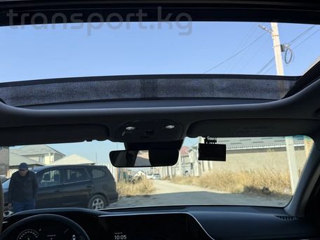 Hyundai Grandeur, 2022 — photo 8