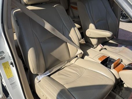 Lexus RX, 2005 — 照片 12