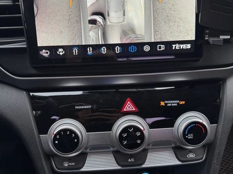 Hyundai Avante, 2019 — фото 11