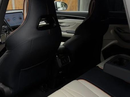BYD Song Plus, 2024 — 照片 10