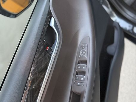 Hyundai Grandeur, 2019 — фото 11