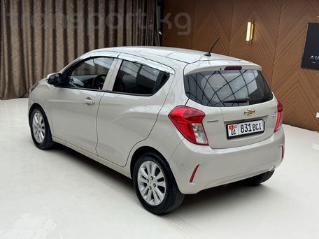 Chevrolet Spark, 2016 — сүрөт 2