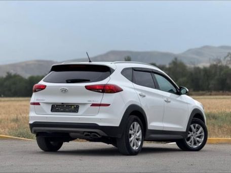 Hyundai Tucson, 2020 — сүрөт 5