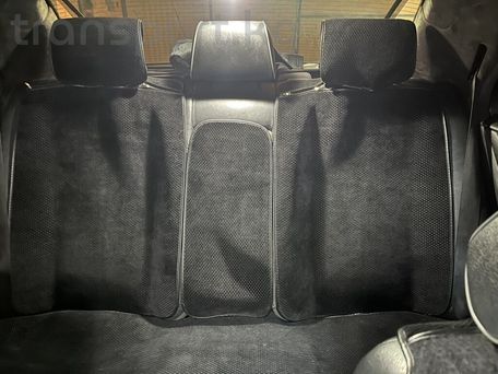 Mercedes-Benz E-Класс, 2002 — сүрөт 10