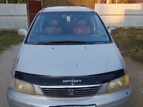 Honda Odyssey, 1996 — фото 1