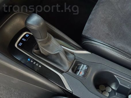 Toyota Corolla, 2021 — сүрөт 11