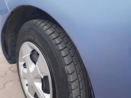 Kia Picanto, 2004 — photo 5