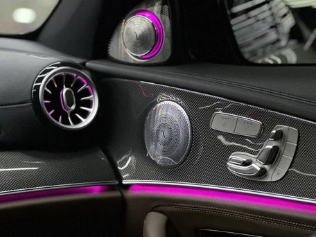 Mercedes-Benz E-Класс AMG, 2021 — сүрөт 10