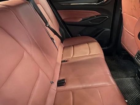 Changan X5 Plus, 2025 — photo 6