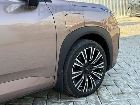 Aion I60, 2025 — photo 7