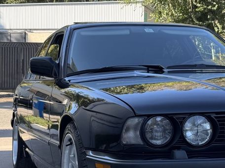 BMW 5 серии, 1991 — фото 14