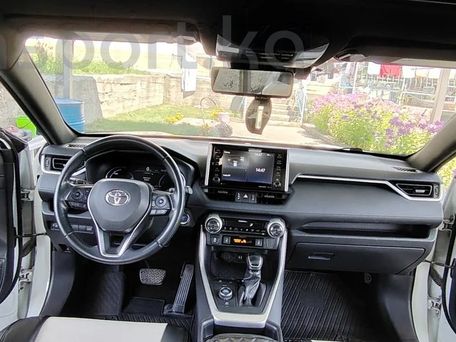 Toyota RAV4, 2020 — 照片 9