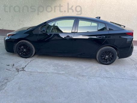 Toyota Prius, 2021 — фото 10