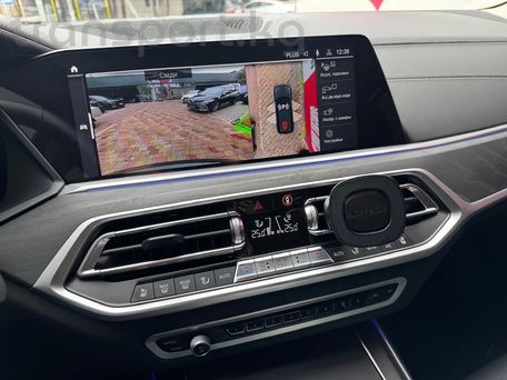 BMW X7, 2022 — photo 11
