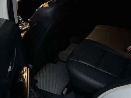 SsangYong Korando, 2019 — сүрөт 7