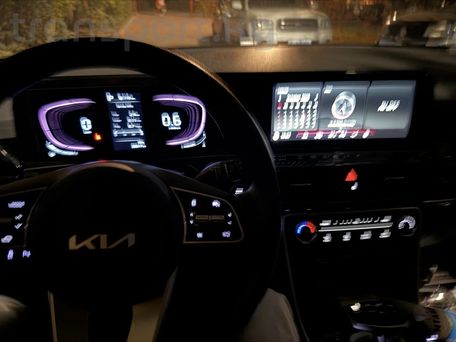 Kia Seltos, 2023 — 照片 3